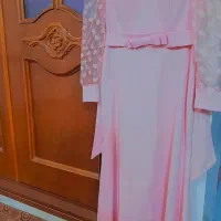 ۴ دست لباس مجلسی|لباس|بناب, |دیوار