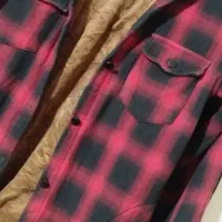 پالتو شال بافت کاپشن