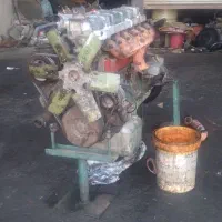 تک باری|خودرو سنگین|زاوه, |دیوار