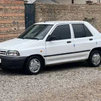 پراید مدل ۹۵