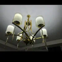 نصاب لوستر و پرده