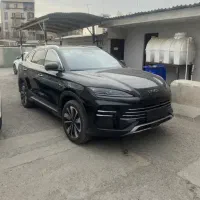 تجارت خودرو خسروانی BYD SEALION