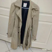 مانتو پالتو و پافر