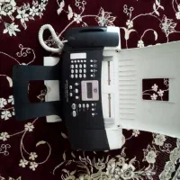 Hpofficejet  چند کار   3680 J پرینت، فکس اسکن، کپی|پرینتر، اسکنر، کپی، فکس|بوکان, |دیوار