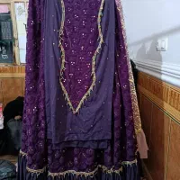 لباس محلی|لباس|رامهرمز, |دیوار