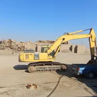 نیازمند راننده بیل مکانیکی