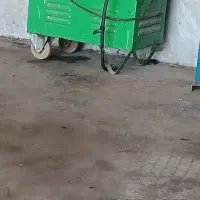 دستگاه جوش