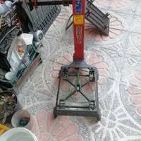 باسکول سنگی 100 کیلویی|فروشگاه و مغازه|شیراز, شهرک صادقیه|دیوار