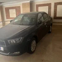 دنا پلاس صفر ۱۴۰۴ رینگ ۶ دنده
