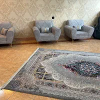 مبل و فرش|مبلمان خانگی و میز عسلی|اصفهان, باغ دریاچه|دیوار