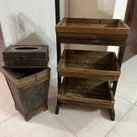 حراج وسیله منزل