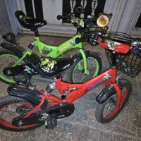 گلگیر جلو دوچرخه