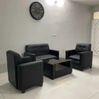 تولید کننده انواع نیم ست های اداری