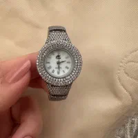 ساعت نقره