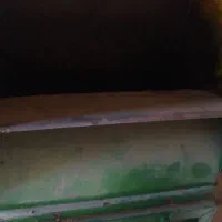 خرمن کوب|ماشین‌آلات صنعتی|خاوه, |دیوار