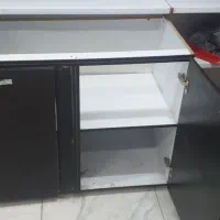 کابینت ظرف شویی