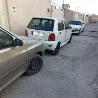 ام وی ام ۱۱۰ سه سیلندر mvm مدل ۸۹