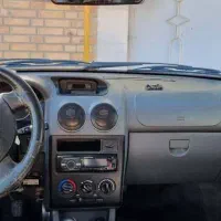 پراید مدل ۱۳۹۴