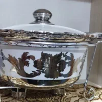 ظروف سوفله خوری|ظروف سرو و پذیرایی|کوهدشت, |دیوار