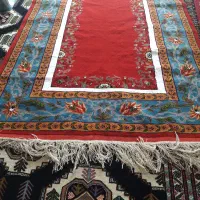 فرش نفیس  دست باف