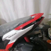 کلیک صفر|موتورسیکلت|مشهد, جانباز|دیوار