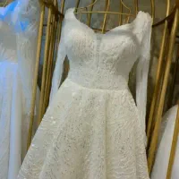 اجاره لباس عروس و حنابندان|لباس|ایرانشهر, |دیوار