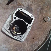 سیلندر 150با میلنگ|قطعات یدکی و لوازم جانبی|زابل, |دیوار