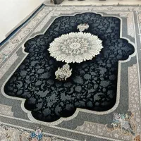 فرش ۱۲ متری نو