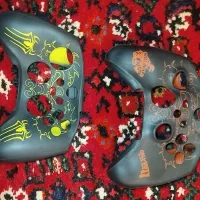روکش دستگیره ایکس باکس (Xbox)
