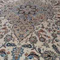 ست کامل فرش (۴ و ۶ متری) + پادری