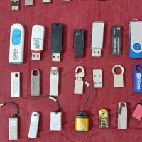 39 عدد فلش، فروش تکی و یکجا