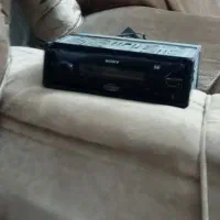 ضبط سونی قوی