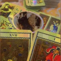 طالع بینی فالگیر خوب میشناسم