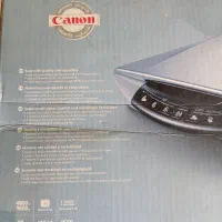 اسکن cannon  4400F|پرینتر، اسکنر، کپی، فکس|تهران, عباس‌آباد|دیوار