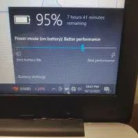 Asus k556UQ استوک|رایانه همراه|همدان, |دیوار