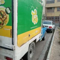 نیسان یخچال دار