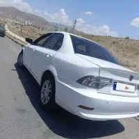 سمند سورن پلاس ef7