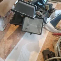 پرژکتور ۵۰۰ وات قوی