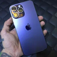 ۱۴ پرومکس ریجستر شده ۲۵۶ گیگ