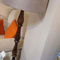 آباژور و چراغ خواب درحد نو|چراغ خواب و آباژور|ساری, |دیوار