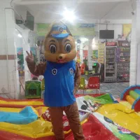 انواع عروسک تن پوش|اسباببازی|خوی, |دیوار