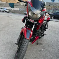 آپاچی ۱۶۰ مدل ۹۴