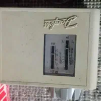 ترموسات یخچال دانفوس