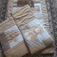 روتختی کودک همراه محافظ