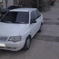 پراید ۱۳۲|خودرو سواری و وانت|گنبد کاووس, |دیوار