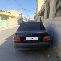 پراید مدل 85|خودرو سواری و وانت|اهواز, شهرک دانشگاه|دیوار