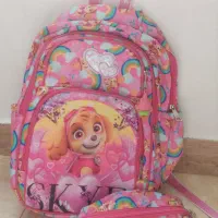 کیف کوله پشتی 250تومن