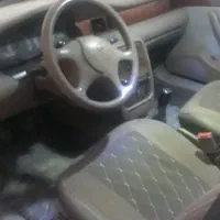 سمند LX EF7 بنزینی، مدل ۱۳۸۹|خودرو سواری و وانت|اردبیل, |دیوار