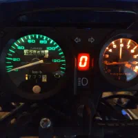 موتور تریل|موتورسیکلت|زنجان, |دیوار