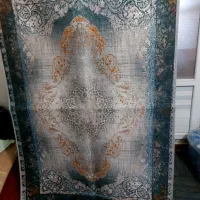 قالیچه نمدی|گلیم، جاجیم، گبه|فولادشهر, مسکن مهر فولادشهر|دیوار